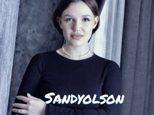 Sandyolson