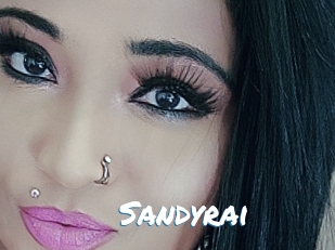 Sandyrai