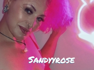 Sandyyrose