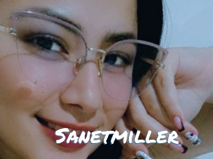 Sanetmiller