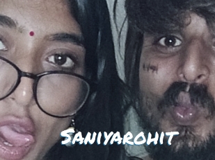 Saniyarohit