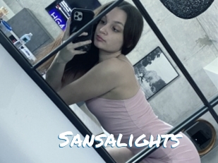 Sansalights