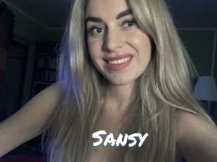 Sansy