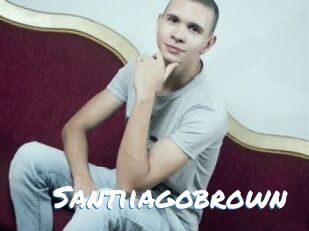 Santiiagobrown