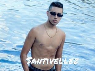 Santivellez