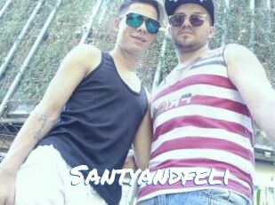 Santyandfeli