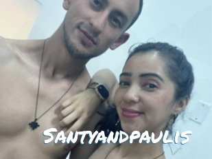 Santyandpaulis