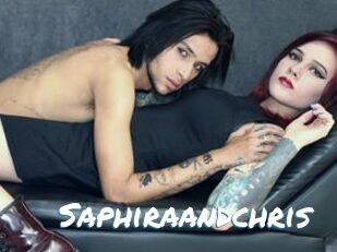 Saphiraandchris