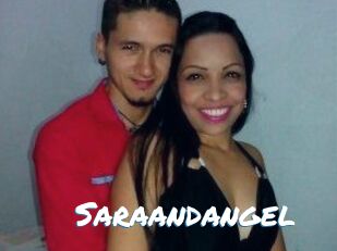 Saraandangel