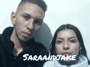 Saraandjake