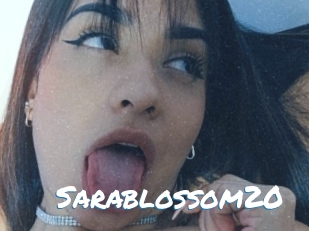 Sarablossom20