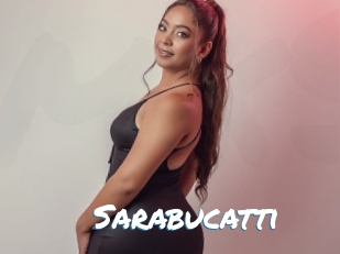 Sarabucatti