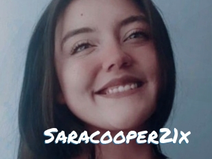 Saracooper21x