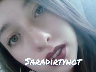 Saradirtyhot