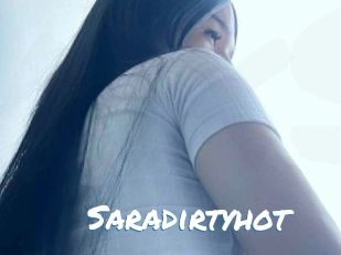 Saradirtyhot