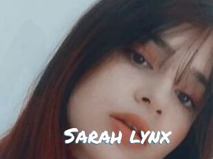 Sarah_lynx