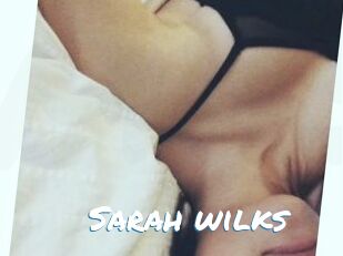 Sarah_wilks