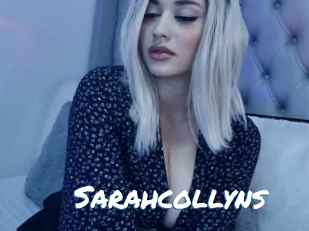 Sarahcollyns