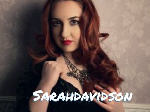 Sarahdavidson