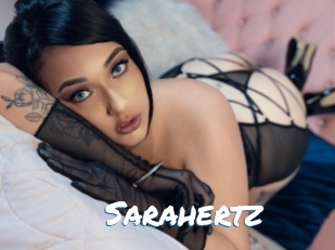 Sarahertz