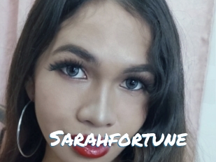 Sarahfortune