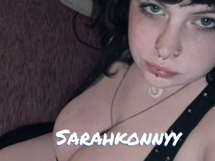 Sarahkonnyy