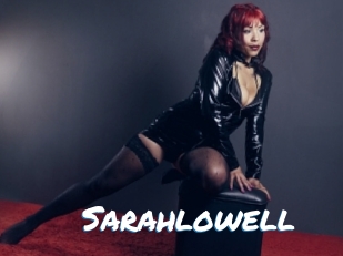 Sarahlowell