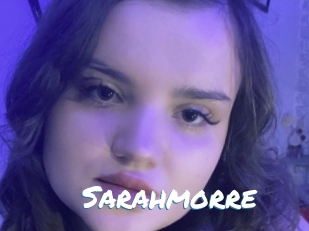 Sarahmorre