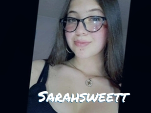 Sarahsweett