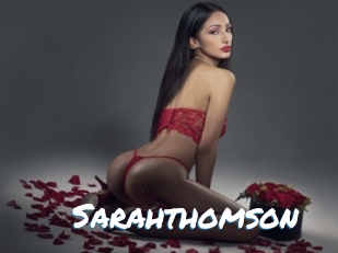 Sarahthomson