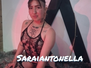 Saraiantonella