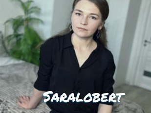 Saralobert