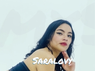 Saralovy