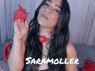 Saramoller