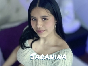 Saranina