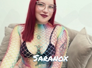 Saranox