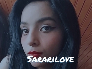 Sararilove