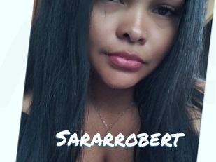 Sararrobert