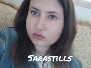 Sarastills