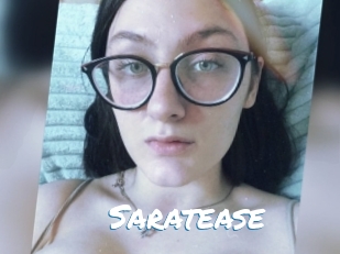 Saratease