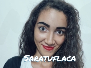 Saratuflaca