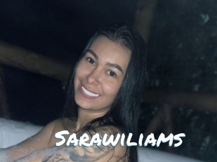 Sarawiliams