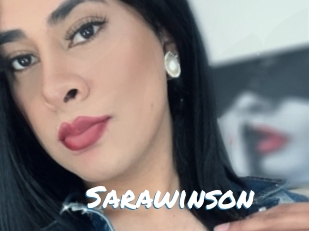 Sarawinson