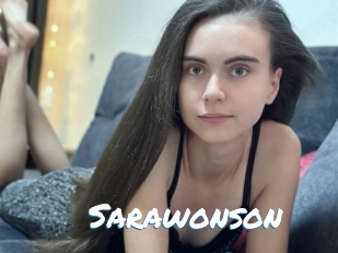 Sarawonson