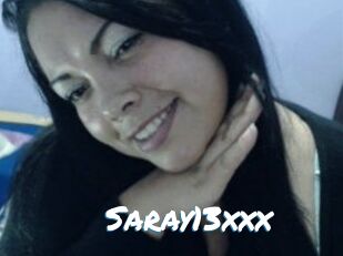 Saray13xxx