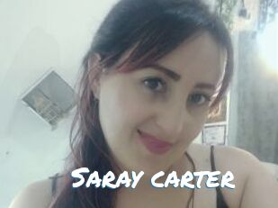 Saray_carter