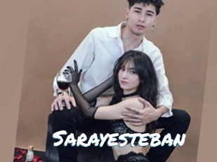 Sarayesteban