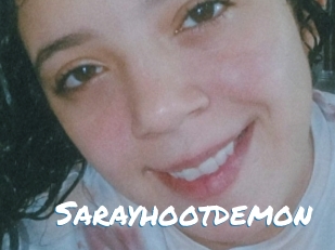 Sarayhootdemon