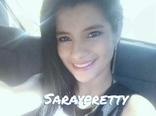 Saraypretty