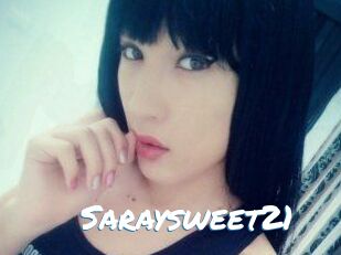 Saraysweet21